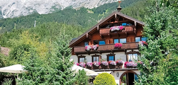 Alpenhotel Speckbacherhof