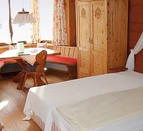 Alpenhotel Speckbacherhof