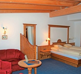 Alpenhotel Speckbacherhof