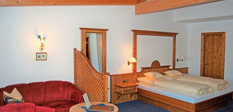 Alpenhotel Speckbacherhof