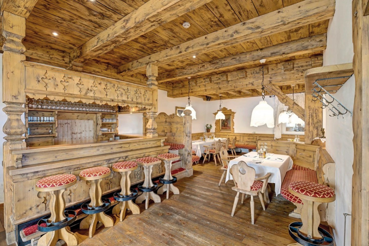 Alpenhotel Speckbacherhof