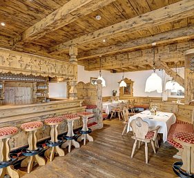 Alpenhotel Speckbacherhof