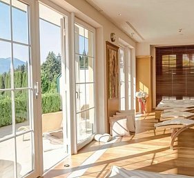 Alpenhotel Speckbacherhof