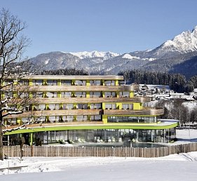 DAS SIEBEN 4s - Adults Only