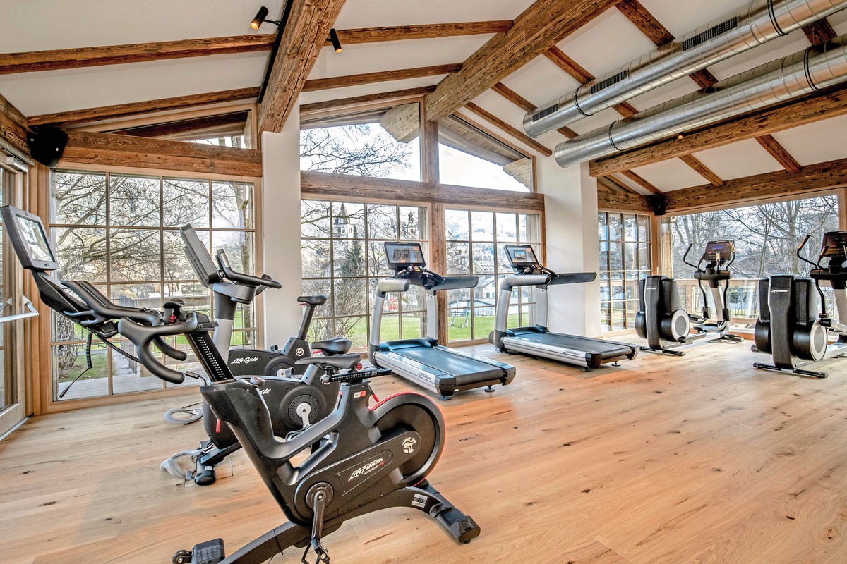 Kitzhof Mountain Design Resort