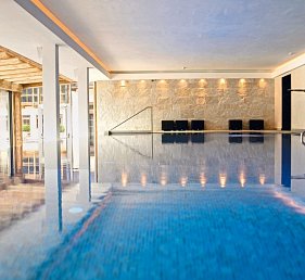 Kitzhof Mountain Design Resort 