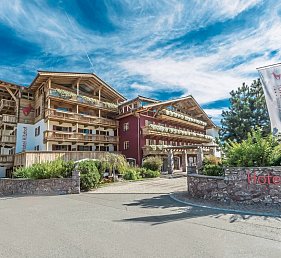 Kitzhof Mountain Design Resort 