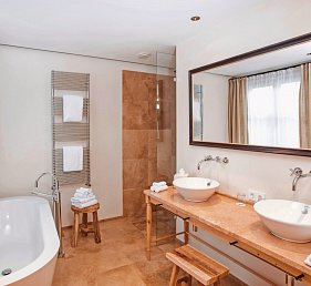 Kitzhof Mountain Design Resort 