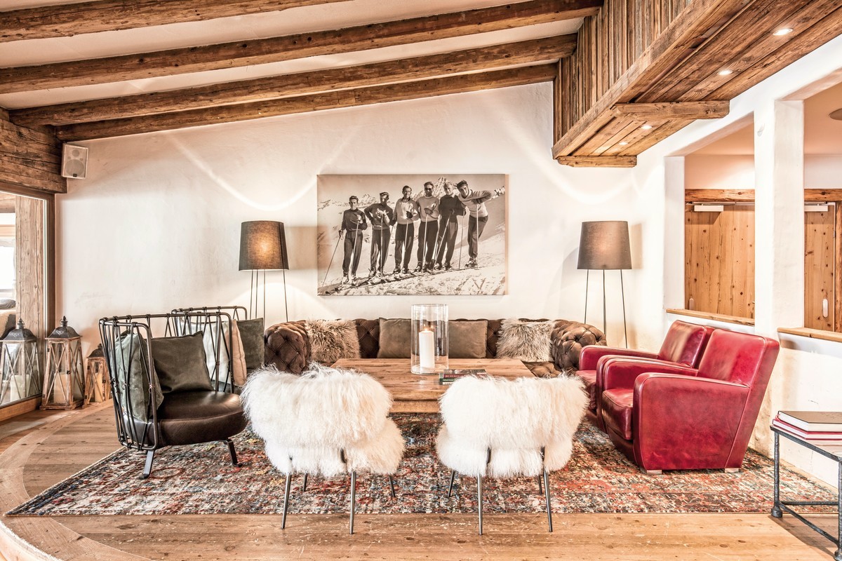 Kitzhof Mountain Design Resort