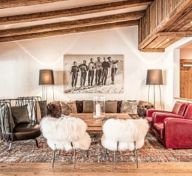 Kitzhof Mountain Design Resort 