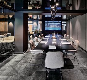 Lebenberg Schlosshotel Kitzbühel 