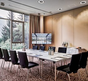 Lebenberg Schlosshotel Kitzbühel 