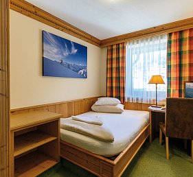 SCOL Sporthotel Zillertal