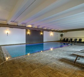 SCOL Sporthotel Zillertal