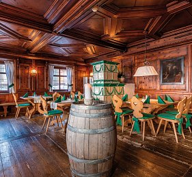 SCOL Sporthotel Zillertal