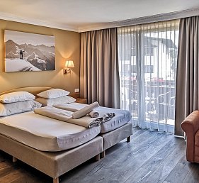 SCOL Sporthotel Zillertal