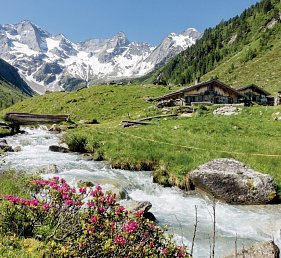 SCOL Sporthotel Zillertal