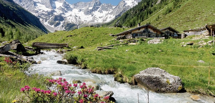 SCOL Sporthotel Zillertal