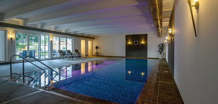 SCOL Sporthotel Zillertal