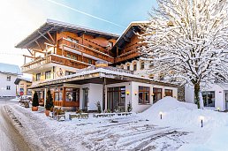 SCOL Sporthotel Zillertal