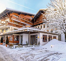 SCOL Sporthotel Zillertal
