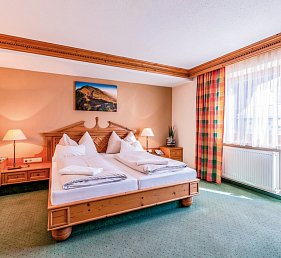 SCOL Sporthotel Zillertal