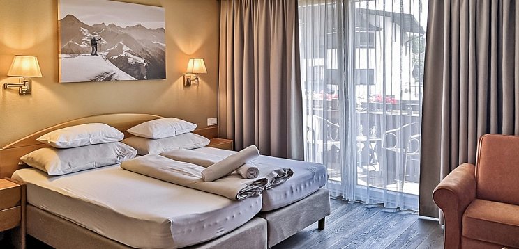 SCOL Sporthotel Zillertal