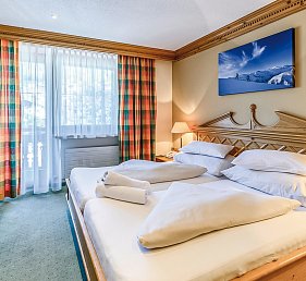 SCOL Sporthotel Zillertal