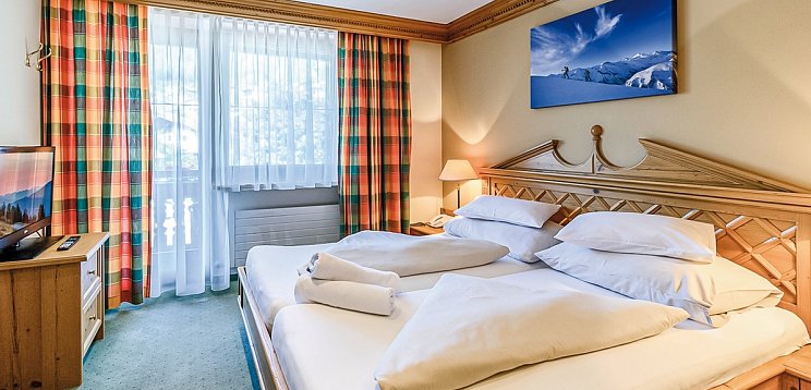 SCOL Sporthotel Zillertal