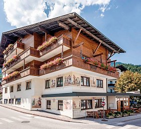 SCOL Sporthotel Zillertal