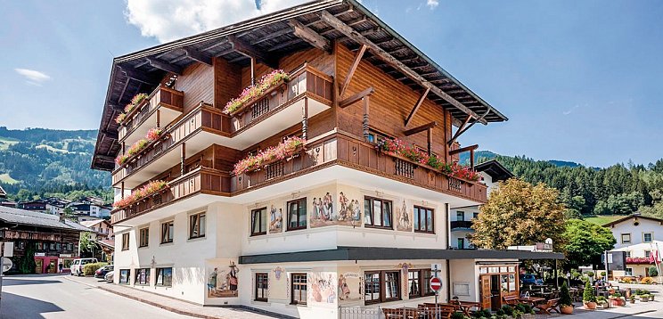 SCOL Sporthotel Zillertal