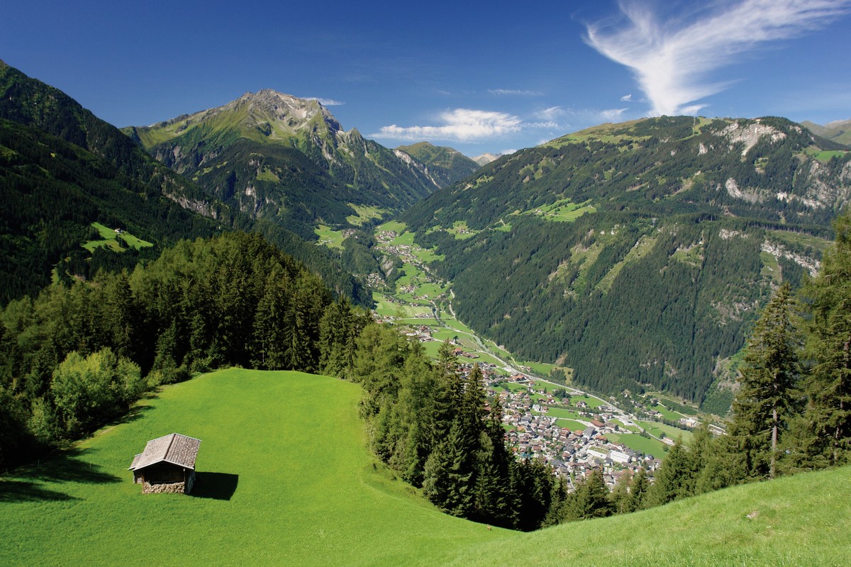 SCOL Sporthotel Zillertal