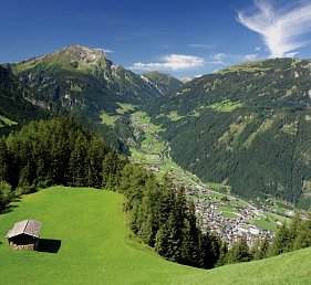 SCOL Sporthotel Zillertal