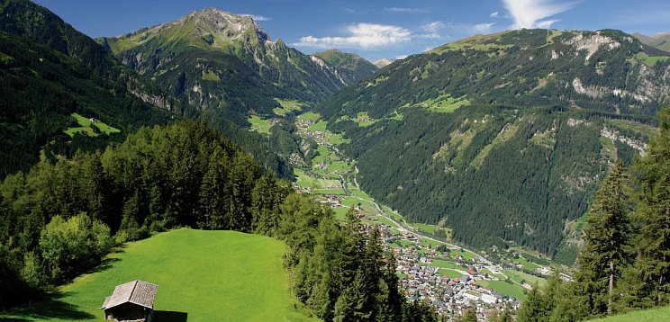 SCOL Sporthotel Zillertal