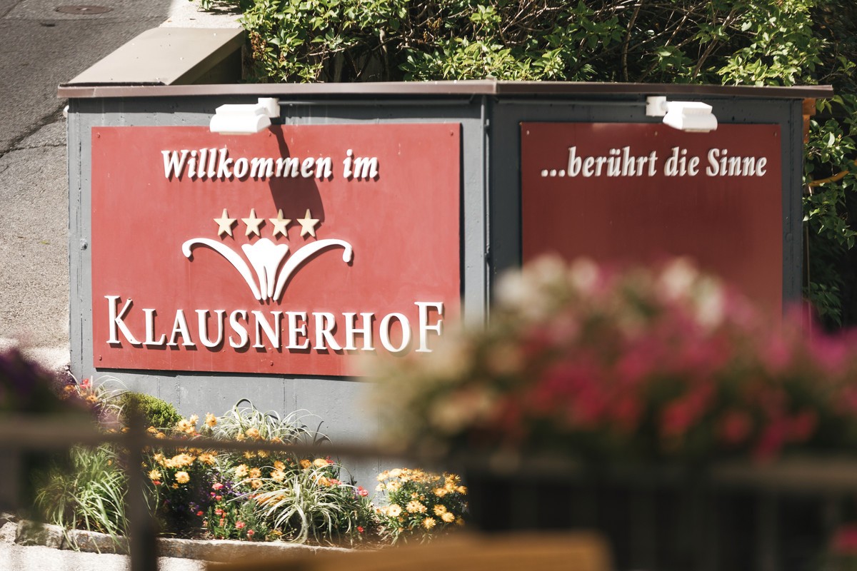 Hotel Klausnerhof