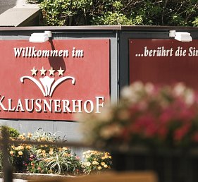 Hotel Klausnerhof