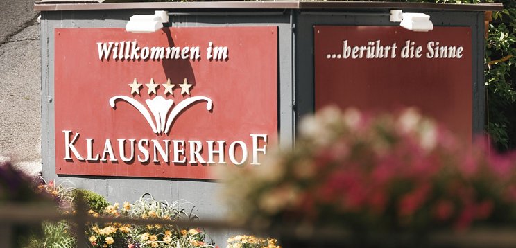 Hotel Klausnerhof