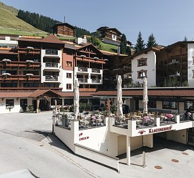 Hotel Klausnerhof