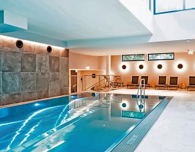 HENRI Country House Kitzbühel