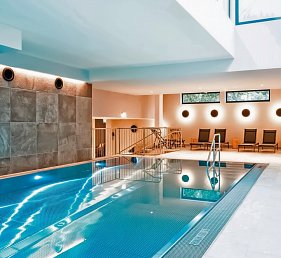 HENRI Country House Kitzbühel