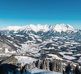 HENRI Country House Kitzbühel