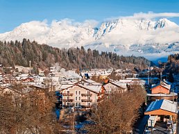 HENRI Country House Kitzbühel