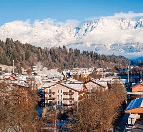 HENRI Country House Kitzbühel