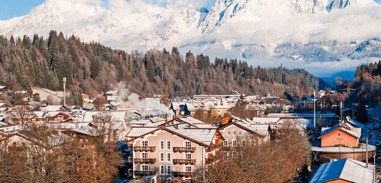 HENRI Country House Kitzbühel