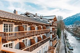 HENRI Country House Kitzbühel