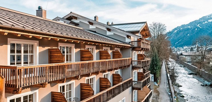 HENRI Country House Kitzbühel