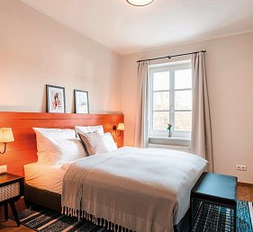 HENRI Country House Kitzbühel