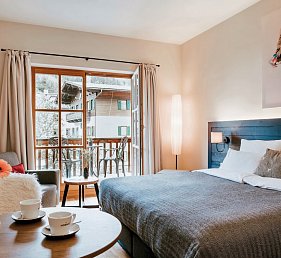 HENRI Country House Kitzbühel