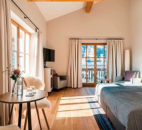 HENRI Country House Kitzbühel