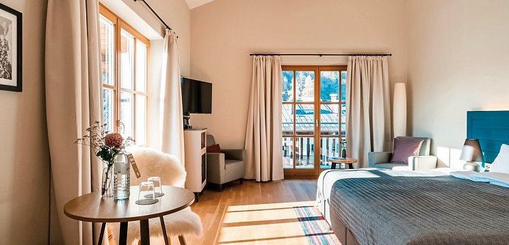 HENRI Country House Kitzbühel